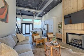Downtown Clayton Charm Unit 6